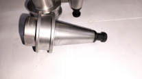 Конус ISO 40 1/2" AGUT INOX